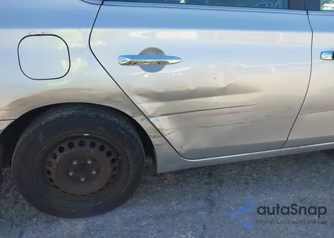 2016 Nissan Sentra Fe+ S/S/Sl/Sr/Sv z USA, uszkodzony, nr VIN 3N1AB7AP0GL654368